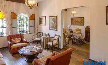 Imagem 4: CASA ASSOBRADADA - SUMARÉ - SP