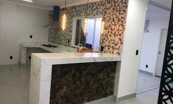 Imagem 4: Casa para Venda no bairro Jardim do Lago, Limeira-SP