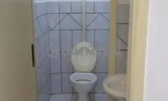 Imagem 7: Salão Comercial Normal Campos Elíseos - Área: 60m2 ( 4,5 x 13,5 ) - 1 Wc - 1 Pia cozinha