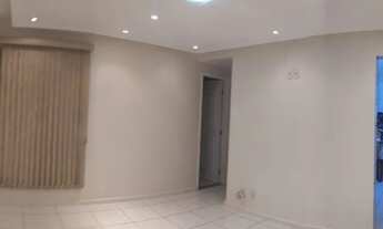 Imagem 2: AT/00180 TEL Apartamento com 2 dormitórios