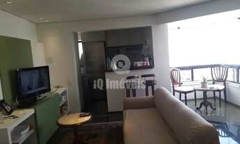 Imagem 2: Cobertura duplex com 3 vagas de garagem