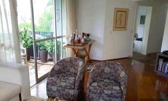 Imagem 5: Apartamento no Morumbi, 200m² , 3 suítes, 1 escritório, 3 vagas, ótima localização, lazer