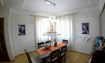 Imagem 3: Sobrado para Venda em Cascavel, Presidente, 3 dormitórios, 1 suíte, 3 banheiros, 3 vagas