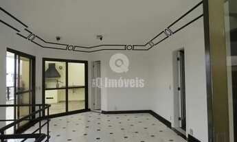 Imagem 3: Cobertura no Itaim com 4 dormitórios, 4 vagas e lazer!!