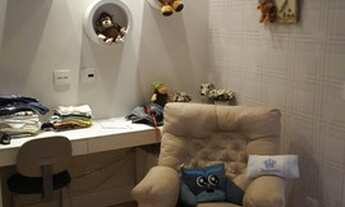 Imagem 4: Burle Marx - Casa para venda e locação, com 400 m² AU em 460m² de terreno com 4 suítes em