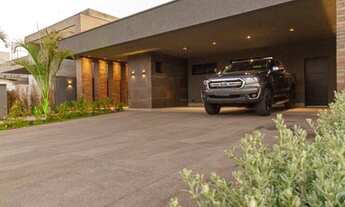 Imagem 2: Linda casa térrea no Portal do Sol Green