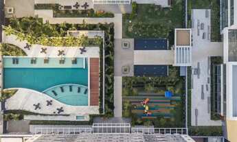 Imagem 2: Apartamento à Venda com 61 m2 no Grand Park Lindóia, 2 quartos Jardim Lindóia - Porto Aleg