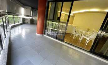 Imagem 6: Tijuca Apartamento com 4 dormitórios