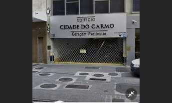 Imagem: Vaga de garagem