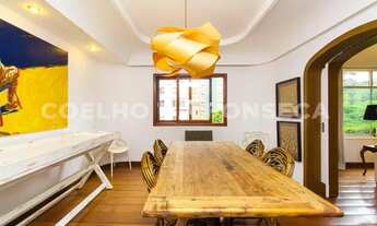 Imagem 7: São Paulo - Apartamento Padrão - Jardim Paulista