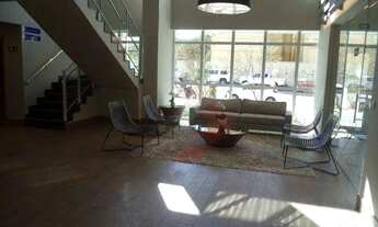 Imagem 3: Apartamento com 2 dormitórios para alugar, 73 m² por R$ 3.547,99/mês - Setor Bueno - Goiân