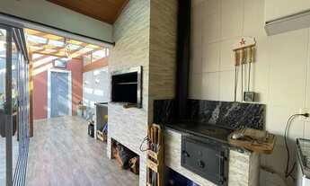 Imagem 7: Casa com 2 dormitórios à venda, 95 m² por R$ 549.000,00 - Central Park - Cachoeirinha/RS