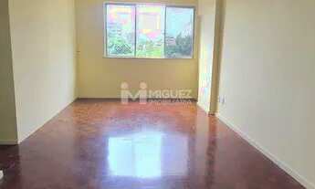 Imagem 2: Tijuca Apartamento com 3 dormitórios