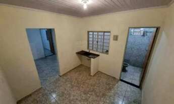 Imagem 2: Casa para venda tem 88 metros quadrados com 2 quartos em Atalaia - Ananindeua - Pará