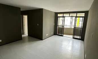 Imagem 2: Apartamento para aluguel com 95 metros quadrados com 3 quartos em Jardim Renascença - São