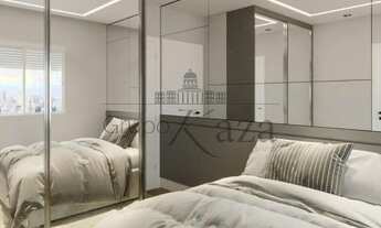 Imagem 5: Lançamento Jardins do Paratehy - Urbanova - 3 dormitórios com suíte