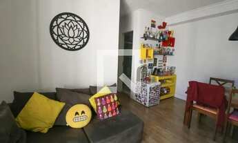 Imagem 4: Apartamento para Aluguel - Butantã, 2 Quartos, 60 m2