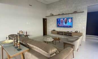 Imagem 3: Linda casa térrea no Portal do Sol Green