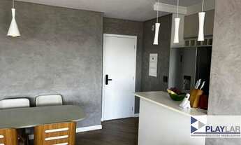 Imagem 4: Apartamento com 2 dormitórios à venda, 81 m² por R$ 1.099.000,00 - Vila Cruzeiro - São Pau