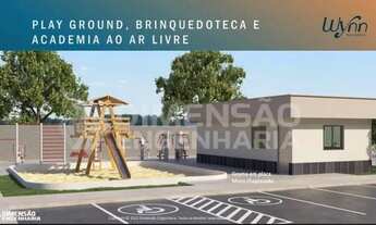 Imagem 5: 114/VENDO APARTAMENTOS NA ESTRADA DA MAIOBA COM ENTRADA PARCELADA,RENDA R$:1.400