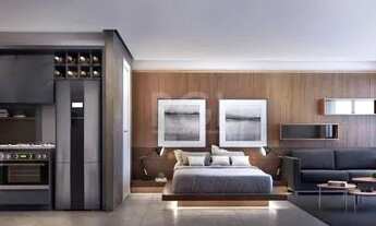 Imagem 2: Apartamento para Venda - 35,85m², 1 dormitório, 1 vaga - Teresópolis, Porto Alegre