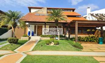 Imagem: Casa de Temporada em Jurerê Internacional