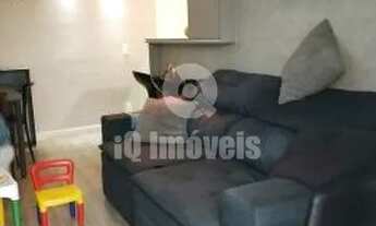 Imagem 3: Apartamento a venda 61 m² 2 dormitórios 1 suíte 1 vaga Vila Isa