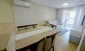 Imagem 6: Apartamento no Centro de Jaraguá do Sul com 2 dormitórios