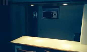 Imagem 2: FLAT MADISON PLAZA LOCAÇÃO NO JARDINS!