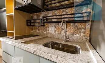 Imagem 7: Studio em Jardim das Acacias - São Paulo