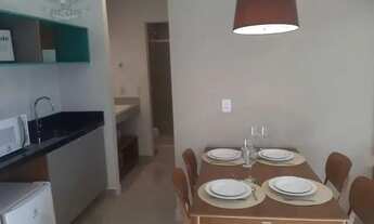 Imagem 7: Aqualand Resort Salinas - Apartamento
