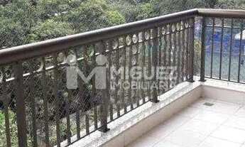 Imagem 1: Tijuca Apartamento com 3 dormitórios