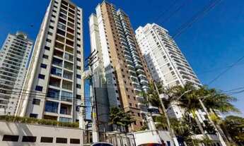 Imagem: Apartamento à venda, Vila Regente Feijó