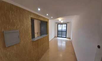 Imagem 2: Apartamento para Locação em São Paulo, Cerqueira Cesar, 1 dormitório, 1 banheiro, 1 vaga