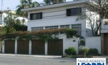 Imagem 3: CASA TÉRREA - JARDIM GUEDALA - SP