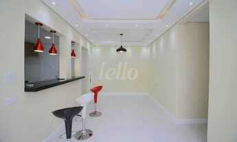 Imagem 2: São Paulo - Apartamento Padrão - Vila Mariana