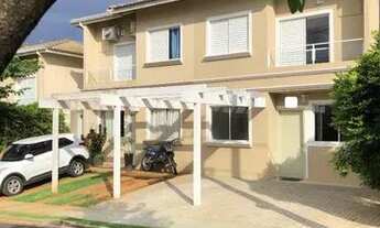 Imagem: VENDA - Casa em condomínio fechado Sobrado