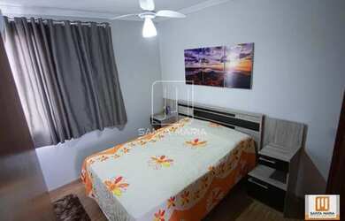 Imagem 6: Apartamento (tipo - padrao) 2 dormitórios, cozinha planejada, portaria 24hs, lazer, em con