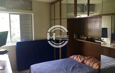 Imagem 4: Tijuca Apartamento com 4 dormitórios