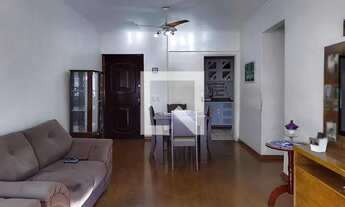 Imagem 4: Apartamento para Aluguel - Ribeira, 3 Quartos, 70 m2