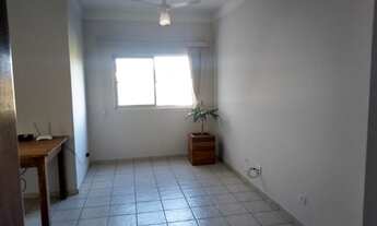 Imagem 2: Apartamento para Venda em Presidente Prudente, Condomínio Laranjeiras, 2 dormitórios, 1 su