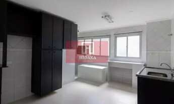 Imagem: Apartamento à venda no bairro Moema Pássaros