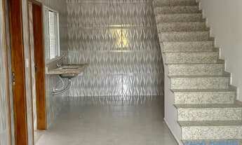 Imagem 2: CASA TÉRREA - JARDIM TREMEMBÉ - SP