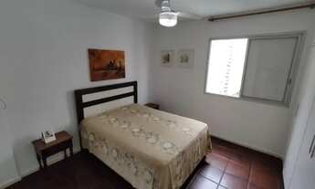 Imagem 5: Apartamento à venda 2 Quartos 2 Banheiros 1 Vaga Dep Completa Portaria Serviço de Praia Gu