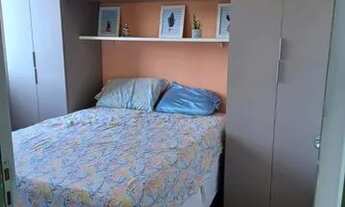 Imagem 7: Apartamento para Venda em São Paulo, Vila Zat, 2 dormitórios, 1 banheiro