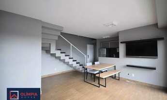 Imagem: Apartamento Locação 1 Dormitórios - 89