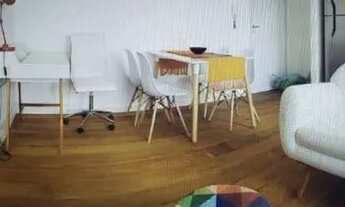 Imagem 2: APARTAMENTO - SUMAREZINHO - SP