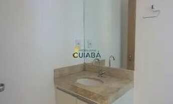 Imagem 4: Apartamento para aluguel, 2 quartos, 1 suíte, 1 vaga, Jardim Aclimação - Cuiabá/MT