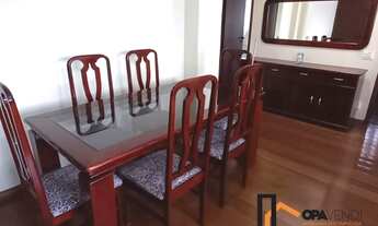 Imagem 4: Apartamento com Armários Planejados - BH - Sagrada Família - 4 Quartos - 1 Vaga - Elevador