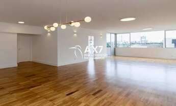 Imagem 3: SãO PAULO - Apartamento Padrão - Higienópolis